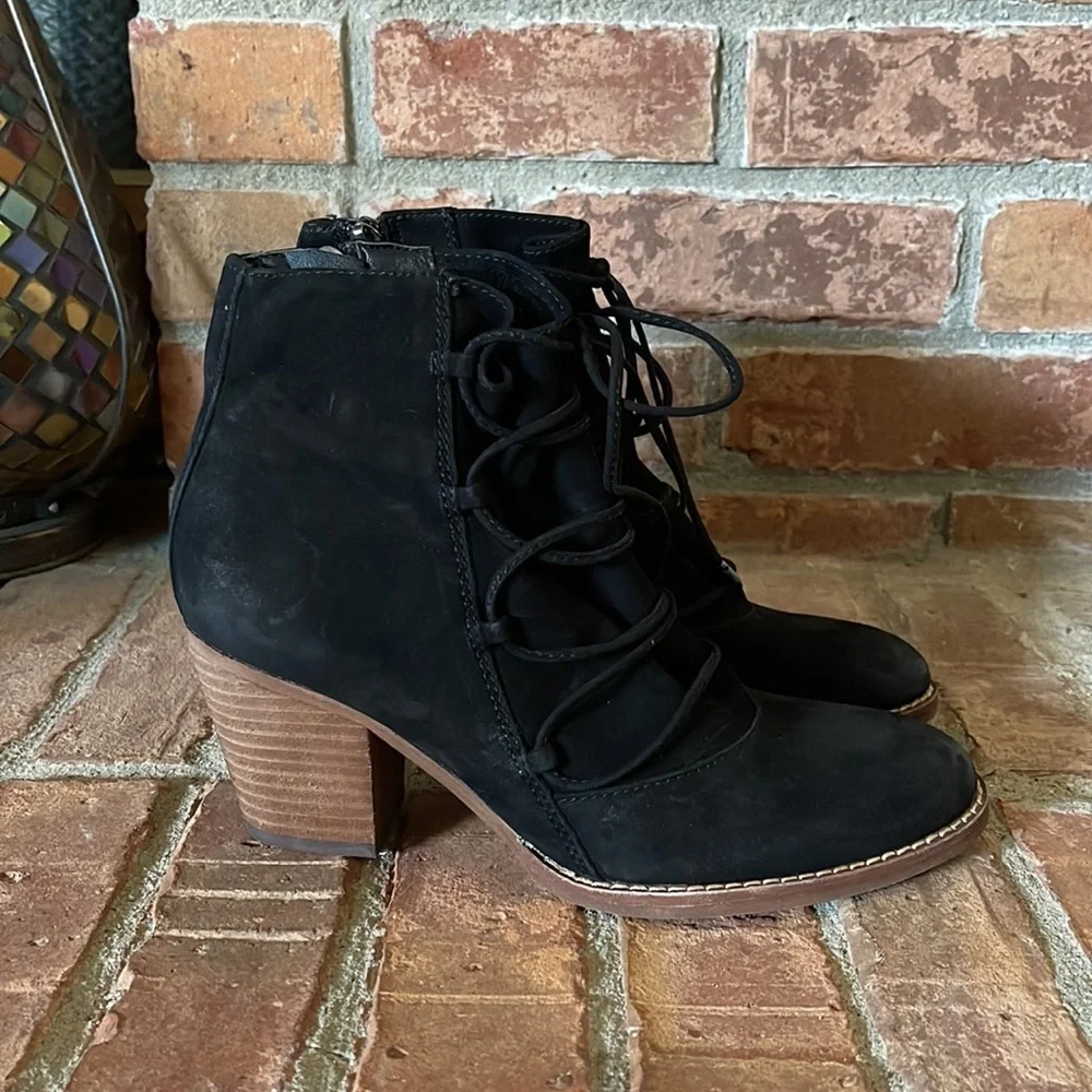Sam Edelman these boots